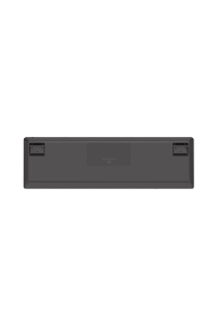 Obrázok pre Logitech 920-010748 klávesnice Kancelář RF bezdrátové + Bluetooth QWERTZ Německý Grafit