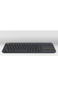 Logitech K400 Plus Obrázok pre Logitech K400 Plus