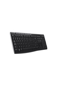 Obrázok pre Logitech K270