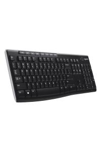 Logitech K270 Obrázok pre Logitech K270