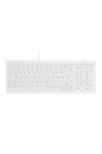 Contour Design Active Key AK-C7000 klávesnice Lékařský USB QWERTZ Německý Bílá Obrázok pre Contour Design Active Key AK-C7000 klávesnice Lékařský USB QWERTZ Německý Bílá