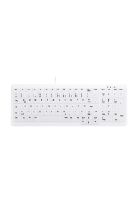 Contour Design Active Key AK-C7000 klávesnice Lékařský USB QWERTZ Německý Bílá Obrázok pre Contour Design Active Key AK-C7000 klávesnice Lékařský USB QWERTZ Německý Bílá
