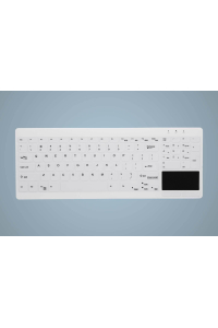 Contour Design Active Key AK-C7412 klávesnice Lékařský USB Britská angličtina Bílá Obrázok pre Contour Design Active Key AK-C7412 klávesnice Lékařský USB Britská angličtina Bílá