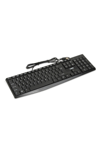 Obrázok pre iBOX Eris USB klávesnice, černá