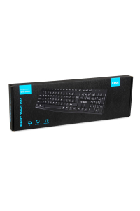 Obrázok pre iBOX Eris USB klávesnice, černá