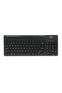 Obrázok pre Bezdrátová klávesnice IBOX Kallisto BT/2,4GHZ