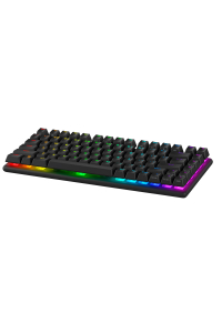 Alienware Pro Wireless Gaming Keyboard klávesnice Hraní USB + RF Wireless + Bluetooth Černá Obrázok pre Alienware Pro Wireless Gaming Keyboard klávesnice Hraní USB + RF Wireless + Bluetooth Černá