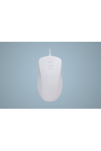 Obrázok pre Contour Design Active Key AK-PMH12 myš Lékařský Pro praváky i leváky USB Typ-A Optický 1000 DPI
