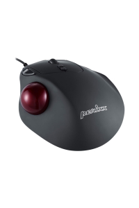 Obrázok pre Perixx PERIMICE 517 Wired Mouse Laser Trackball 34mm Black