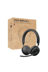 Logitech Zone Wireless 2 Obrázok pre Logitech Zone Wireless 2