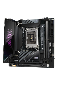 Obrázok pre GIGABYTE Z890I AORUS ULTRA základní deska Intel Z890 LGA 1851 (Socket V1) Mini ITX