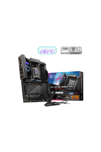MSI MPG X870E CARBON WIFI základní deska AMD X870E Zásuvka AM5 ATX Obrázok pre MSI MPG X870E CARBON WIFI základní deska AMD X870E Zásuvka AM5 ATX
