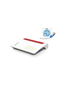 Box 4050 bezdrátový router Gigabit Ethernet Dvoupásmový (2,4 GHz / 5 GHz) Černá, Bílá Obrázok pre Box 4050 bezdrátový router Gigabit Ethernet Dvoupásmový (2,4 GHz / 5 GHz) Černá, Bílá