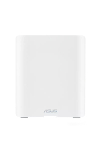 Obrázok pre ASUS ZenWiFi BT10 Tři pásma (2,4 GHz / 5 GHz / 6 GHz) Wi-Fi 7 (802.11be) Bílá 3 Vnitřní