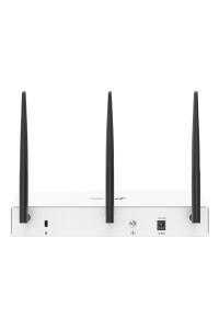 Obrázok pre TP-Link FESTA FR365 bezdrátový router Gigabit Ethernet Dual-band (2.4GHz + 5GHz or 2.4GHz + 6GHz) Bílá