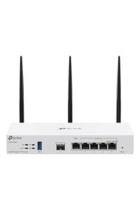 Obrázok pre TP-Link FESTA FR365 bezdrátový router Gigabit Ethernet Dual-band (2.4GHz + 5GHz or 2.4GHz + 6GHz) Bílá