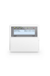 Obrázok pre Satel INT-KLCD-BL