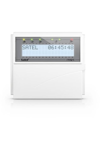 Satel INT-KLCD-BL Obrázok pre Satel INT-KLCD-BL