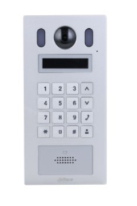 Obrázok pre DAHUA VTO6222E-P Gantry Panel