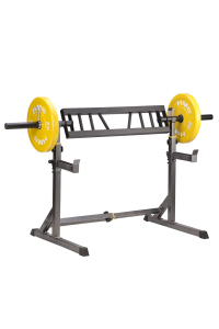 Obrázok pre HMS Fitness GK214 2080 mm Švýcarská osa