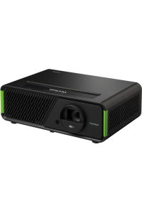 Obrázok pre Viewsonic X1-4K Pro Projektor se standardní projekční vzdáleností DMD UHD 4K (3840x2160) 3D kompatibilita Černá, Zelená