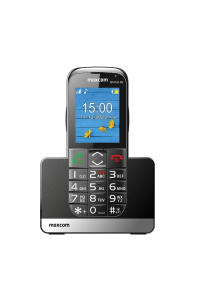 MaxCom MM720 SE mobilní telefon 5,59 cm (2.2 Obrázok pre MaxCom MM720 SE mobilní telefon 5,59 cm (2.2