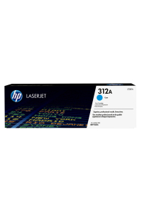 Obrázok pre HP Azurová tonerová kazeta 312A LaserJet