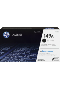 Obrázok pre HP Černá originální tonerová kazeta 149A LaserJet