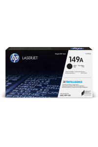 Obrázok pre HP Černá originální tonerová kazeta 149A LaserJet