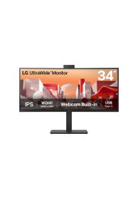 LG 34BA85QE-B počítačový monitor 86,4 cm (34 Obrázok pre LG 34BA85QE-B počítačový monitor 86,4 cm (34