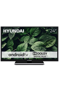Obrázok pre Hyundai HD 24'' TV - HLA24354 Android