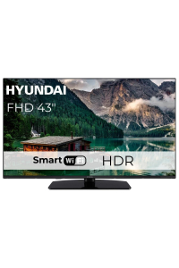 Telewizor Hyundai FHD 43'' - FLM43TS349SMART Obrázok pre Telewizor Hyundai FHD 43'' - FLM43TS349SMART