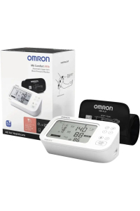 Obrázok pre Omron HEM-7380-E přístroj na měření krevního tlaku Horní rameno Automatický 2 uživatel/ů