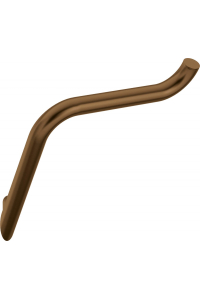 Obrázok pre Wall toilet paper holder
