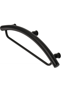 Obrázok pre Wall towel holder - 2in1