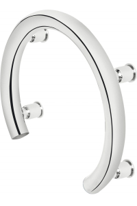 Obrázok pre Horseshoe-shaped wall mount
