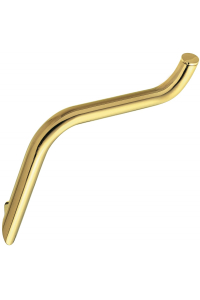 Obrázok pre Wall toilet paper holder