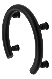 Obrázok pre Horseshoe-shaped wall mount - 2in1