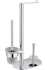 Obrázok pre 3-Function Paper Stand