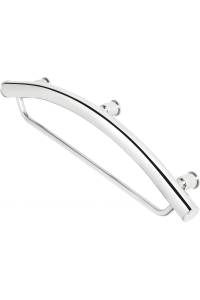 Obrázok pre Wall towel holder - 2in1