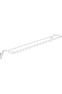 Obrázok pre Double towel rack - wall