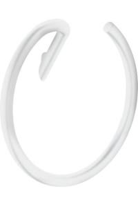 Obrázok pre Wall towel rack - round