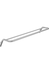 Obrázok pre Double towel rack - wall