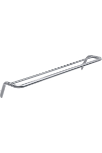 Obrázok pre Double towel rack - wall