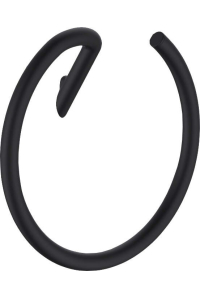 Obrázok pre Wall towel rack - round
