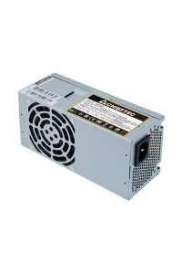 Chieftec Smart 300W napájecí zdroj 20+4 pin ATX TFX Šedá Obrázok pre Chieftec Smart 300W napájecí zdroj 20+4 pin ATX TFX Šedá