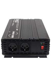 INVERTER VOLT POLSKA SINUS 3000 24V / 230V 1500/3000W Obrázok pre INVERTER VOLT POLSKA SINUS 3000 24V / 230V 1500/3000W
