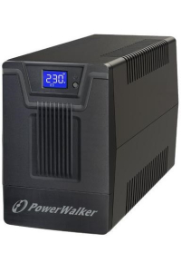 Obrázok pre PowerWalker VI 1500 SCL FR zdroj nepřerušovaného napětí Line-interaktivní 1,5 kVA 900 W 4 AC zásuvky / AC zásuvek