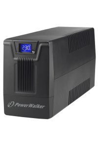 Obrázok pre PowerWalker VI 800 SCL Line-interaktivní 0,8 kVA 480 W
