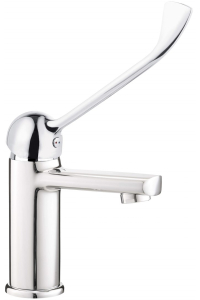 Obrázok pre Washbasin mixer with lever Clinic